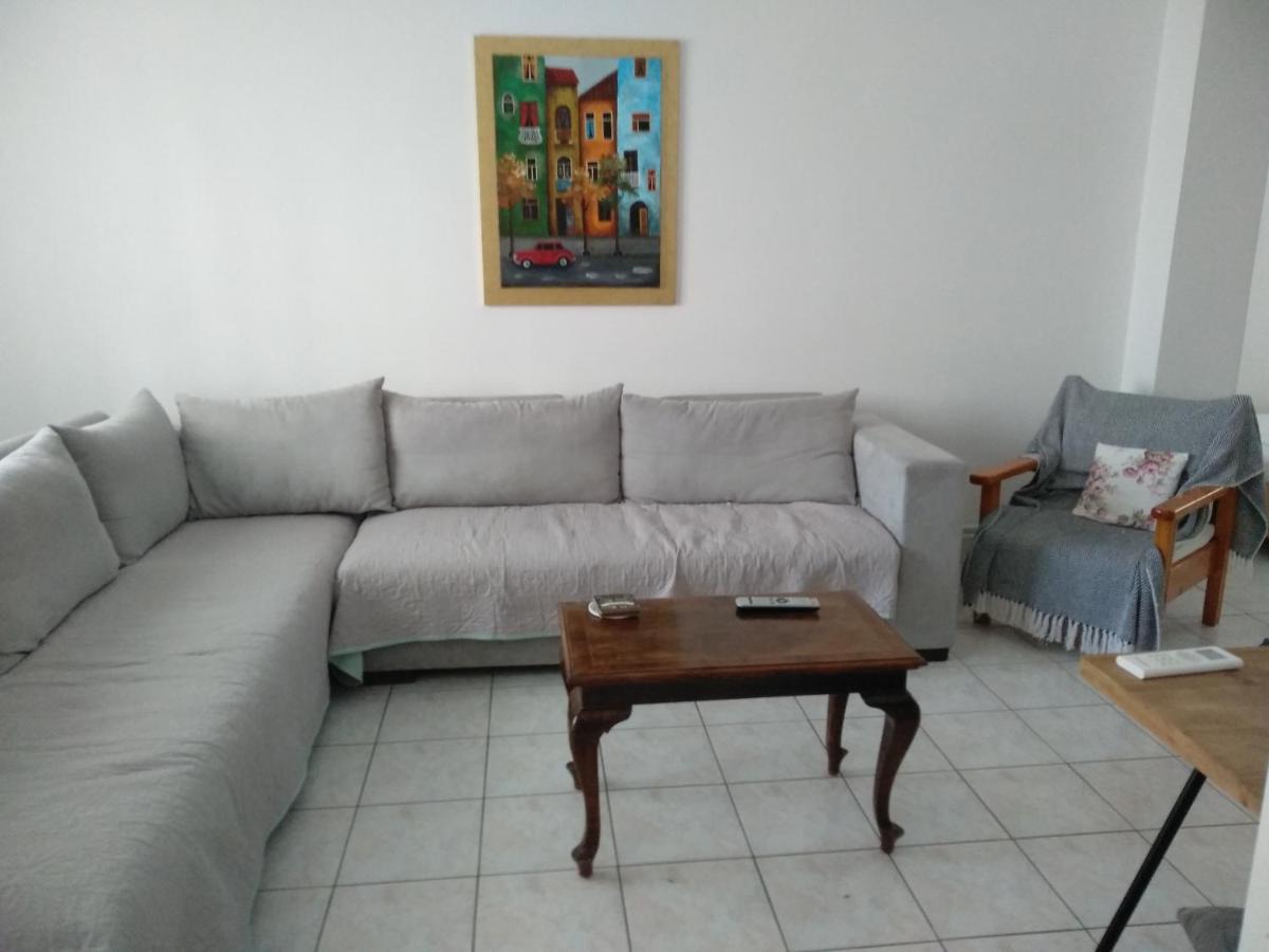 Pomegranate Appartement Iraklion