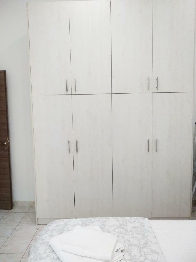 Pomegranate Appartement Iraklion