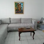 Pomegranate Apartment