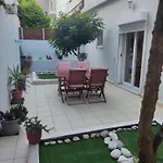 Pomegranate Apartment