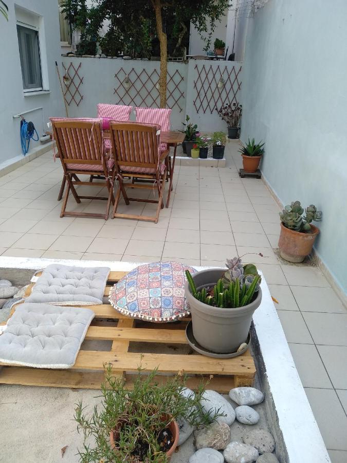 Pomegranate Appartement