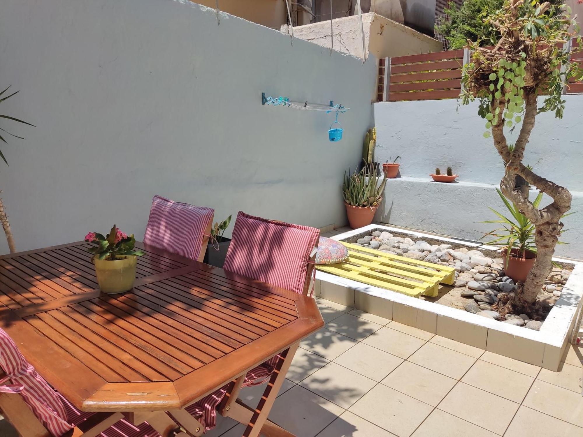 Pomegranate Appartement Héraklion