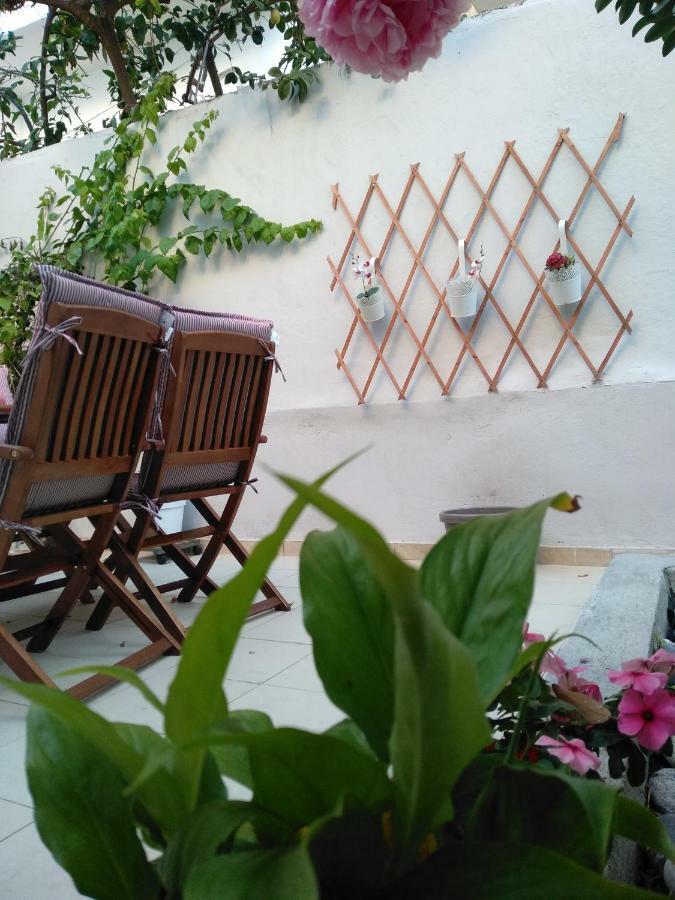 Pomegranate Appartement *
