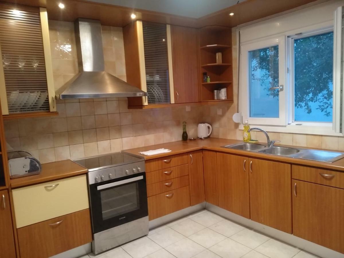 Pomegranate Appartement *